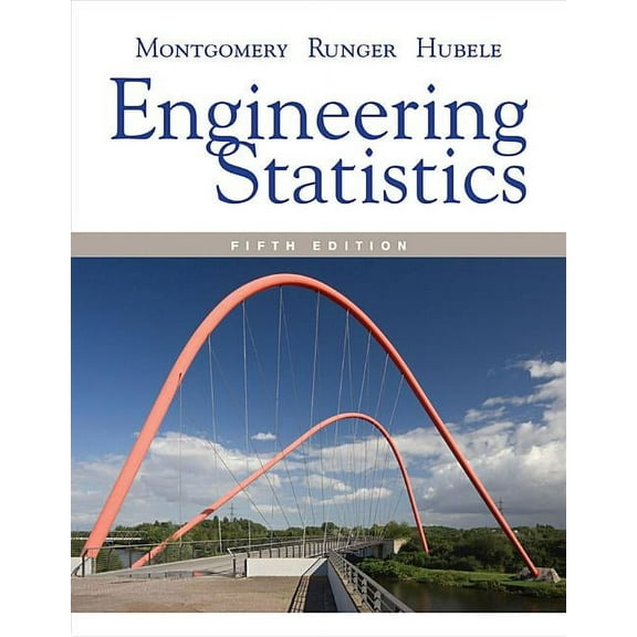 Engineering Statistics, (Hardcover)