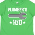 thumbnail image 4 of Inktastic Plumbers Kid Boys or Girls Toddler T-Shirt, 4 of 5