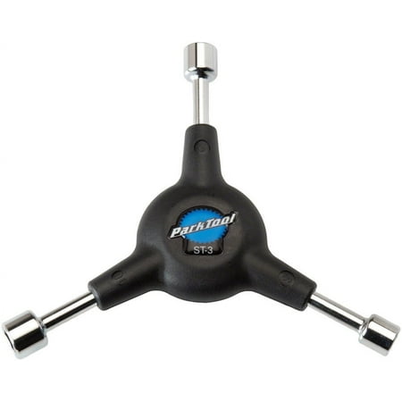 Park Tool ST-3C Three Way Socket Wrench price history on PriceWatchPro