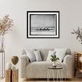 thumbnail image 4 of Historic Framed Print, Graham Bros. Fussel trucks, [Washington Monument, Washington, D.C., in background], 17-7/8" x 21-7/8", 4 of 9