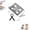 gray, variant on 2027 Upgrade 2-in-1 Foldable Pet Grooming Bed, Pet Bathing Hammock for Small Dogs and Cats, with Breathable Mesh Sling for Bathing, Nail Clipping, Ear Cleaning and Daily Care (Gray)