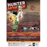 Hunter x Hunter Set 4 (DVD Set) [DVD]