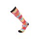 thumbnail image 5 of Guardurnaity Calcetines de compresión Mujer Hombre Correr Ciclismo Pantorrilla Protector Deportes Rompecabezas Cactus Estampado de flores Medias de Rompecabezas/L/XL 2piezas, 5 of 6