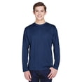 thumbnail image 1 of Camiseta de manga larga Zone Performance equipo 365 SPORT DARK NAVY 4XL TT11L, 1 of 1