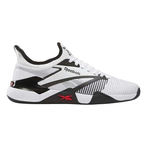 Tenis Reebok Mujer Nano Court Energy Blanco Training blanco 5 MX