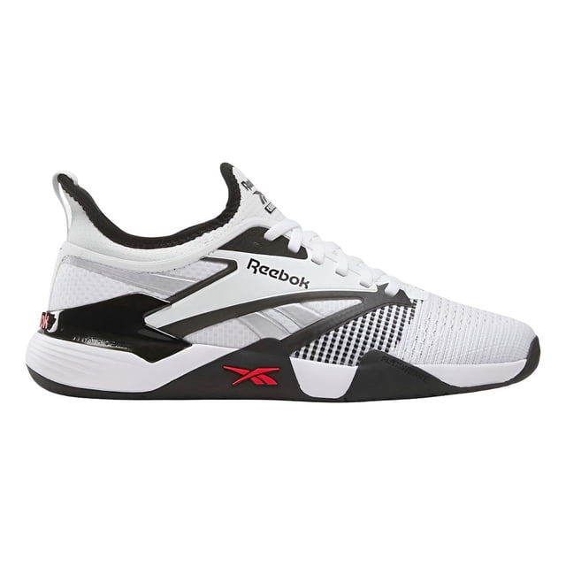 Tenis Reebok Mujer Nano Court Energy Blanco Training blanco 4 MX