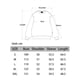 thumbnail image 4 of Sudadera con capucha y cordón para mujer, moderna y casual, para uso en interiores M, 4 of 9