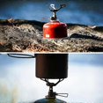 thumbnail image 5 of Wss-109 Camping Mini Lightweight Portable Outdoor Titanium Gas Foldable Spare Gas, 5 of 5