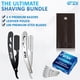 thumbnail image 2 of Cuchillas de afeitar Straight Razor GTEX 100 para hombre, 2 of 6