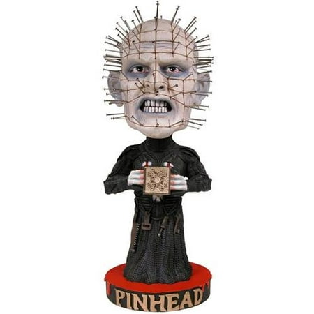 - Hellraiser 8