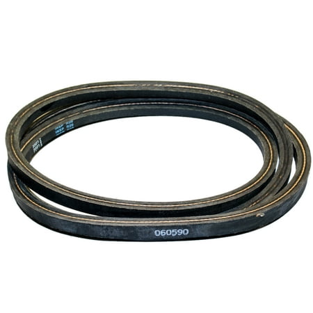 Lesco Belt Engine to Deck Dixie Chopper # 30204 5/8" x 80 1/2" BELT-LE