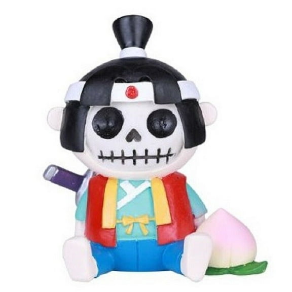 Furrybones Momotaro Figurine