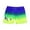 Yellow, variant on Akiihool Boys' Swimwear Boys Swim Trunks with Boxer Brief Liner Compression Swimwear Quick Dry Swim Shorts Bathing Suits(Blue,8-14 Years)