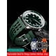 thumbnail image 2 of Correa de caucho fluorado nueva para reloj Omega Seiko de liberación rápida de 20 a 22 mm, correa de silicona Tropic para reloj inteligente Huawei, 2 of 5