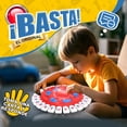 thumbnail image 4 of Juego Palabras Mesa Familiar Ritmo Rápido para Y Adultos, 4 of 9