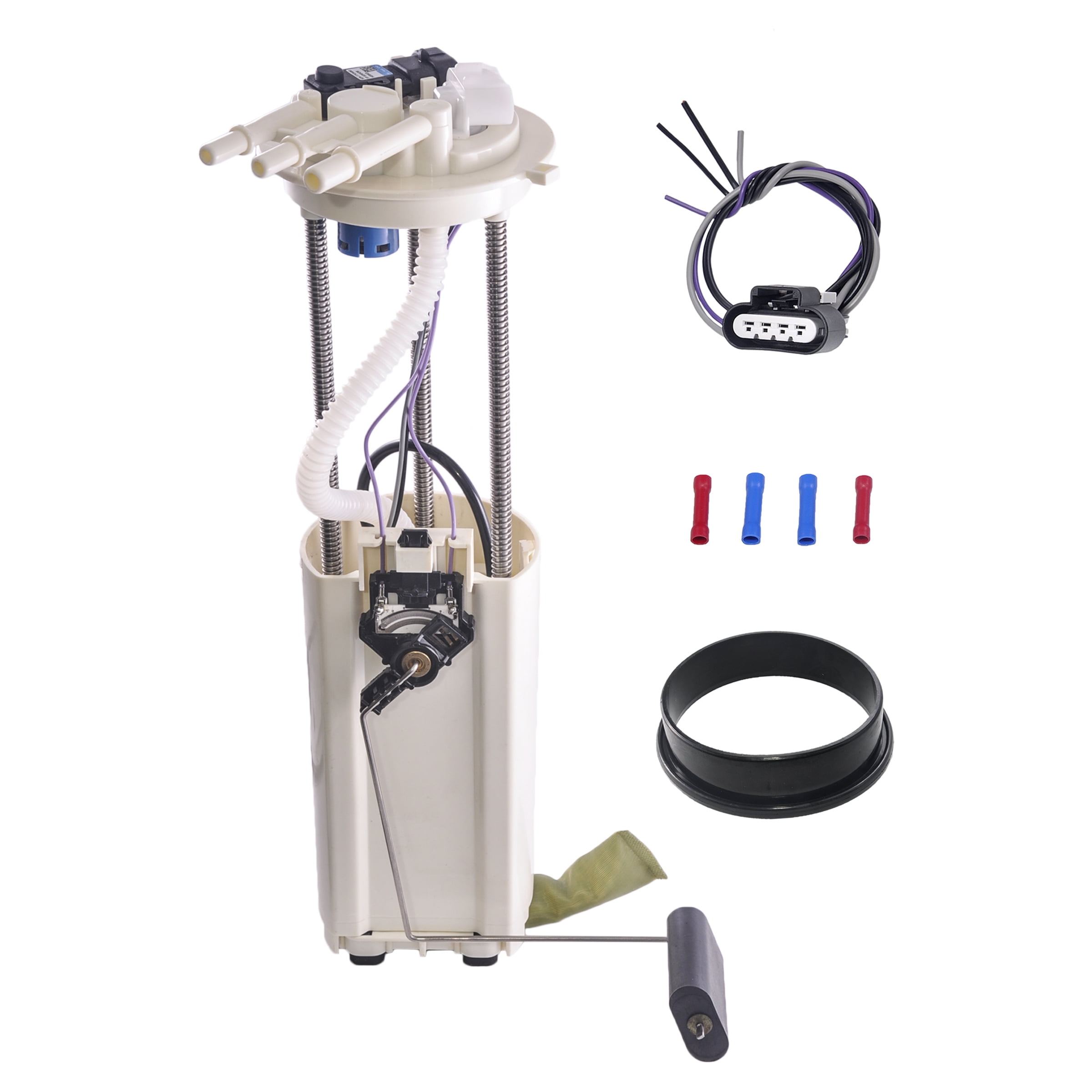 Killer Filter Replacement for WOODGATE BALDWIN WGH9186