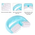 thumbnail image 4 of Handheld Full Body Anti Cellulite Massage Cell Roller Massager Wheel Ball for Neck Arm Leg, 4 of 7