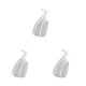 thumbnail image 2 of Advancent Soap Dispenser Compact Size Kitchen Accessories Bottle Container Supplies Operation Bathroom 300ML Foams Liquid Safety Simple Type1 NO1 Advancent CBP543814, 2 of 6