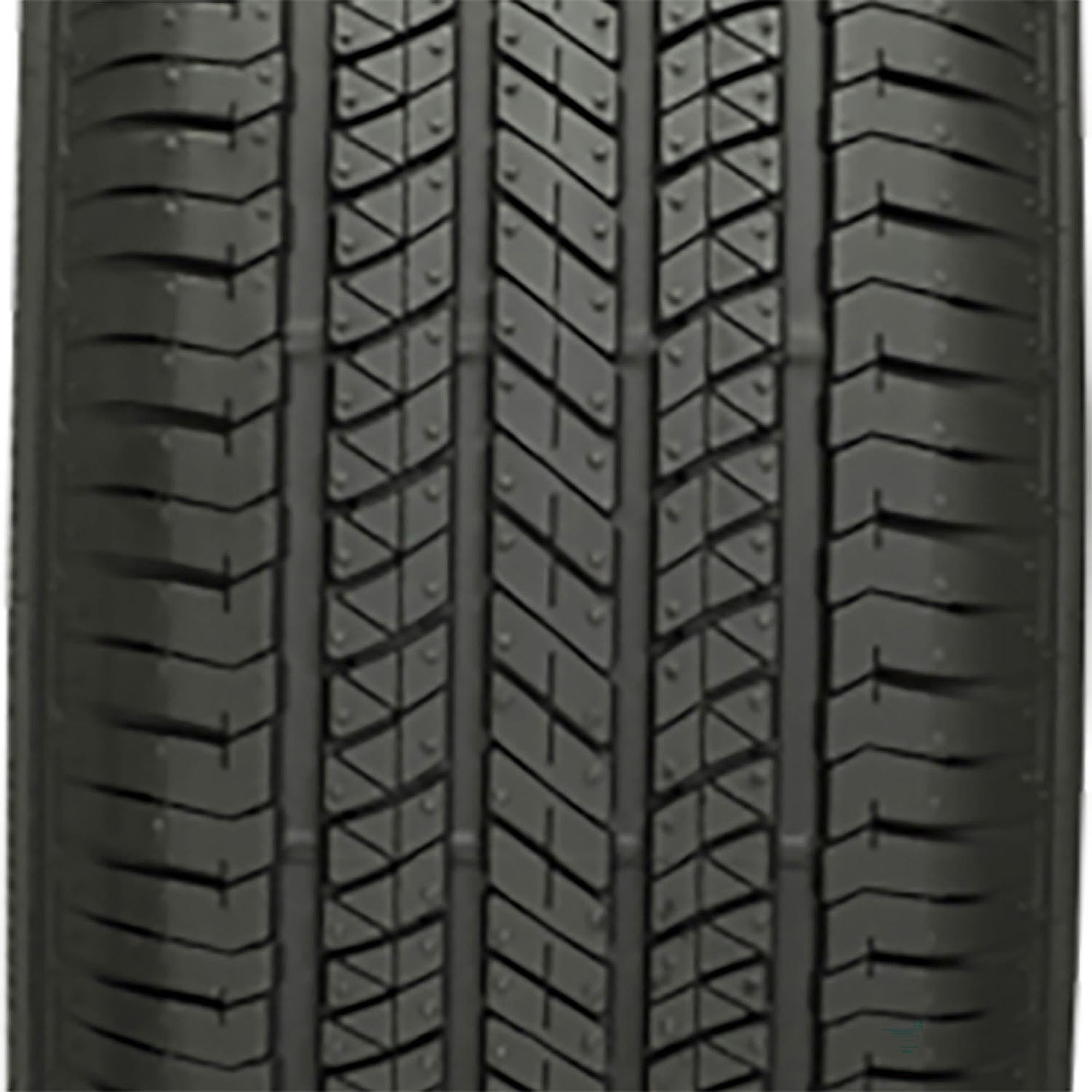 Bridgestone Turanza EL400-02 All Season P225/45R18 91V Passenger Tire