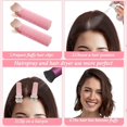 thumbnail image 5 of Pinzas para Dar Volumen Al Cabello, 10 Unidades, Pinzas para Dar Volumen A las Raíces, Pinzas Voluminizadoras., 5 of 5