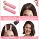 thumbnail image 5 of Pinzas para Dar Volumen Al Cabello, 10 Unidades, Pinzas para Dar Volumen A las Raíces, Pinzas Voluminizadoras., 5 of 5