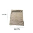 thumbnail image 2 of Elainilye Reinforced Jute Material Potato Sack Racing Bags, Oversized Jumping Activity Sacs, Team Building Competition Equipment for Field Days, Picnic Games, Family Fun, 2 of 8