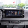 thumbnail image 6 of TPXINXIN 15.8 inch Android 15 Car Radio For Mercedes Benz Sprinter 2018-2026 HD Multimedia Video Player Navigation GPS DVD 4G DSP Stereo Bluetooth, 6 of 15
