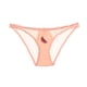 thumbnail image 1 of Ropa interior de encaje sexy estilo Europa y Estados Unidos, bragas de malla transparentes de cintura baja sin costuras para mujer, 1 of 1