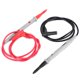 thumbnail image 2 of Cable De Prueba Del Multímetro, Cable De Prueba Del Multímetro, Pt1006 Multímetro Digital Sonda De Punta Pluma De Prueba 1000v 20a Cable De Cable De Prueba 90 Cm Sondas De, 2 of 7