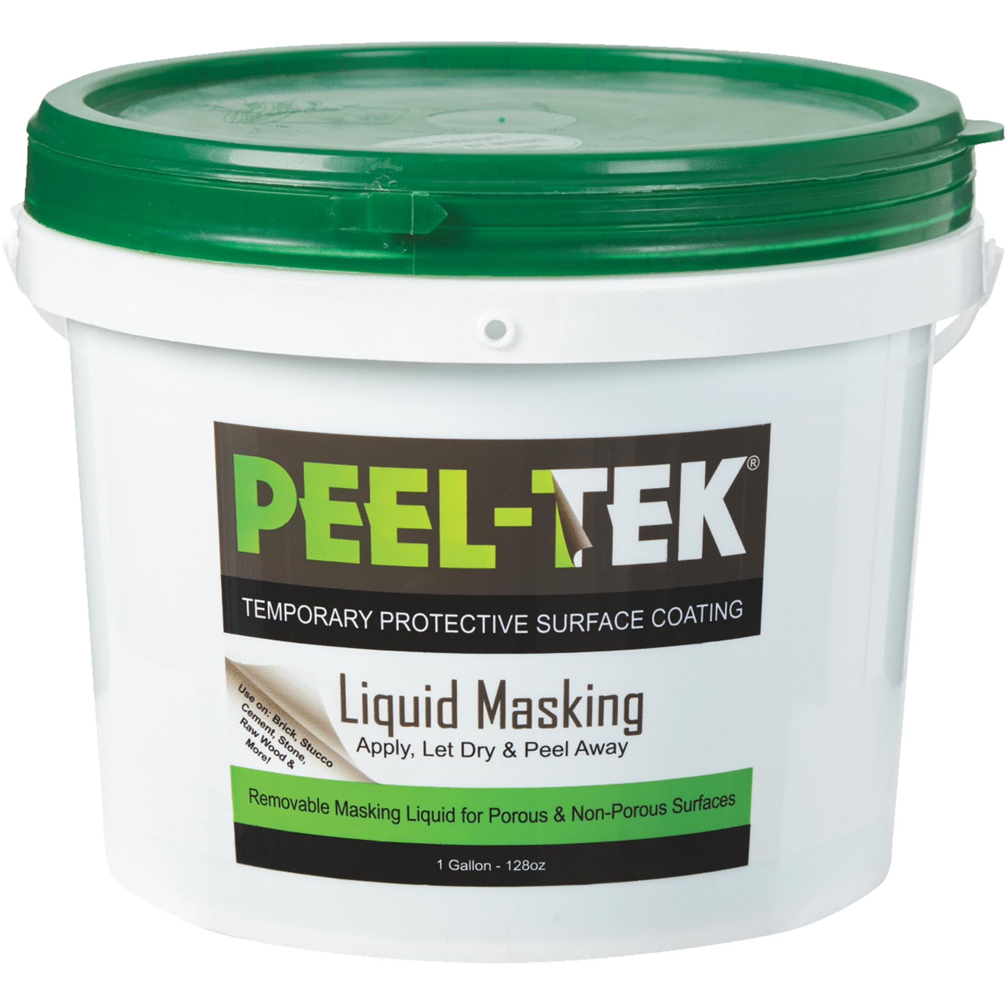 PeelTek Liquid Masking Tape