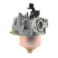 thumbnail image 6 of Suitable For Powermate Pftt142 Pftt142.1 150Cc Front Gear Tiller Carburetor, 6 of 6