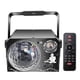 thumbnail image 5 of 4 in 1 Disco-Light Party Lights Remote Control Stage Lights With Magics Ball/Led Patterns Strobe Light/Purple Uv Light, 5 of 5
