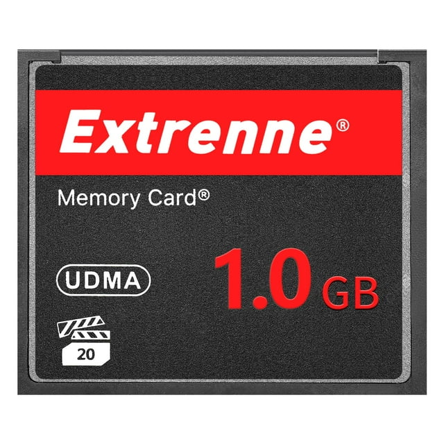 Tarjeta de memoria BR & TD CF 1GB 133X para Canon EOS Rebel XT