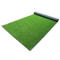 thumbnail image 1 of Artificial Lawn Carpet Garden Landscape Decoration Courtyards Fake Grass, 1 of 8
