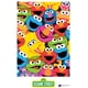 thumbnail image 5 of Puzle Buffalo Games Sesame Favorites de 300 piezas, 54 x 38 cm, 5 of 7