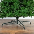 thumbnail image 2 of Nearly Natural 15ft. Artificial Slim Green Mountain Pine Christmas Tree with 1900 Warm White LED Lights and 5460 Branches, 2 of 8