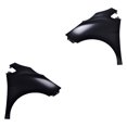 thumbnail image 1 of Par de Salpicaderas Spark 2016 A 2021 Chevrolet Del Sin Hoyo P/Cuarto Tong Yang ., 1 of 4