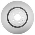 thumbnail image 2 of ACDelco Front Brake Rotor, 2 of 4