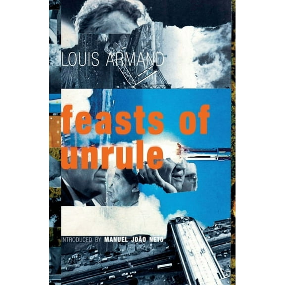 Feasts of Unrule, (Paperback)