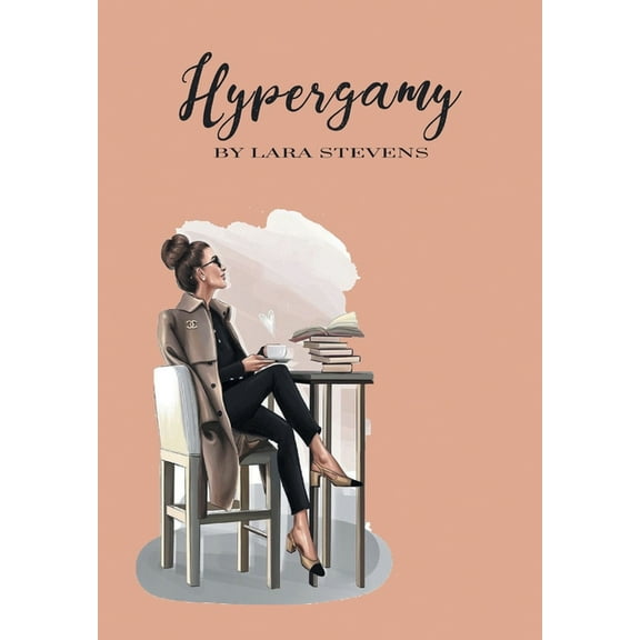 Hypergamy (Hardcover)