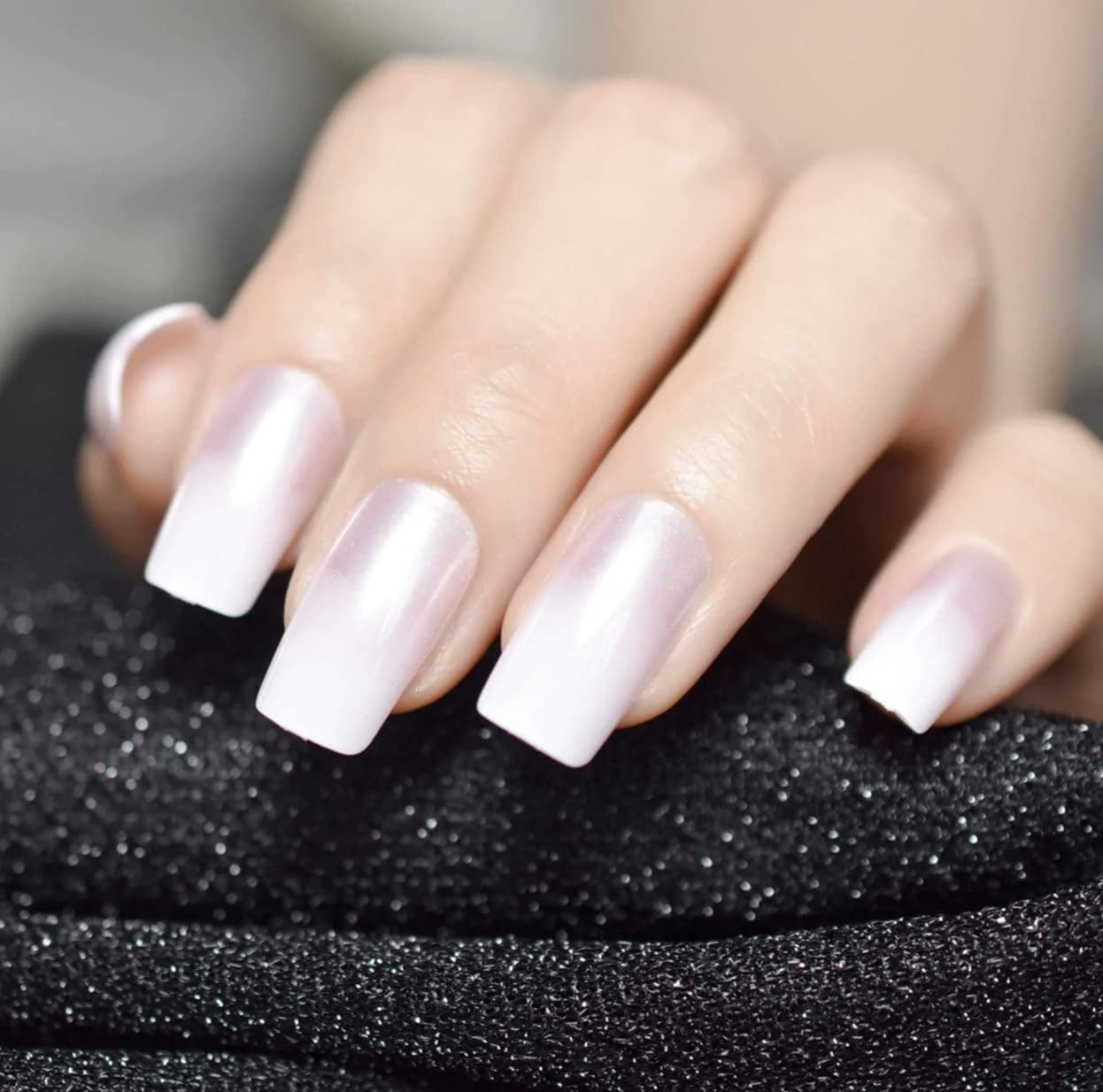 Tori + Mika Stain Resistant Free Top Coat Gel Polish Soak Off No Wipe 0.5oz Nail Polish LED/UV Lamp Cure