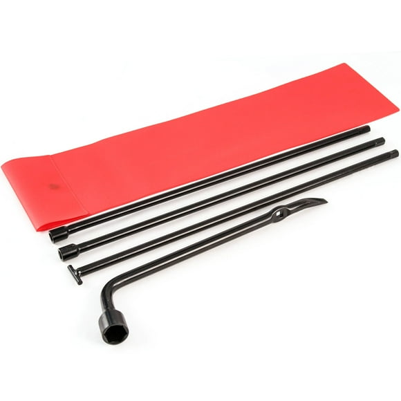 Spare Tire Tool Kit