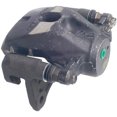 thumbnail image 1 of Mordaza de Freno CARDONE LS400 1993 A 1994 Lexus Trasero Izquierdo Gris, 1 of 4
