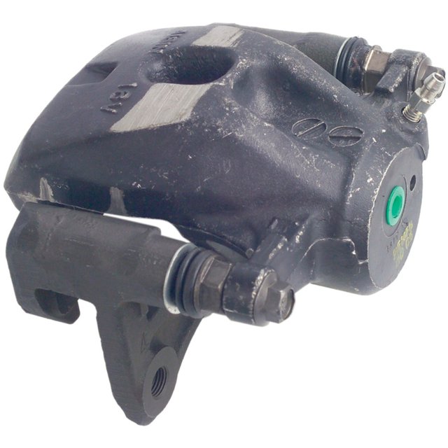 Mordaza de Freno CARDONE LS400 1993 A 1994 Lexus Trasero Izquierdo Gris