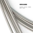 thumbnail image 3 of Orphee VX Series 4/5/6 pcs Electric Bass Strings Hexagonal Steel Nickel Alloy Wire Medium Light Strong, 3 of 8