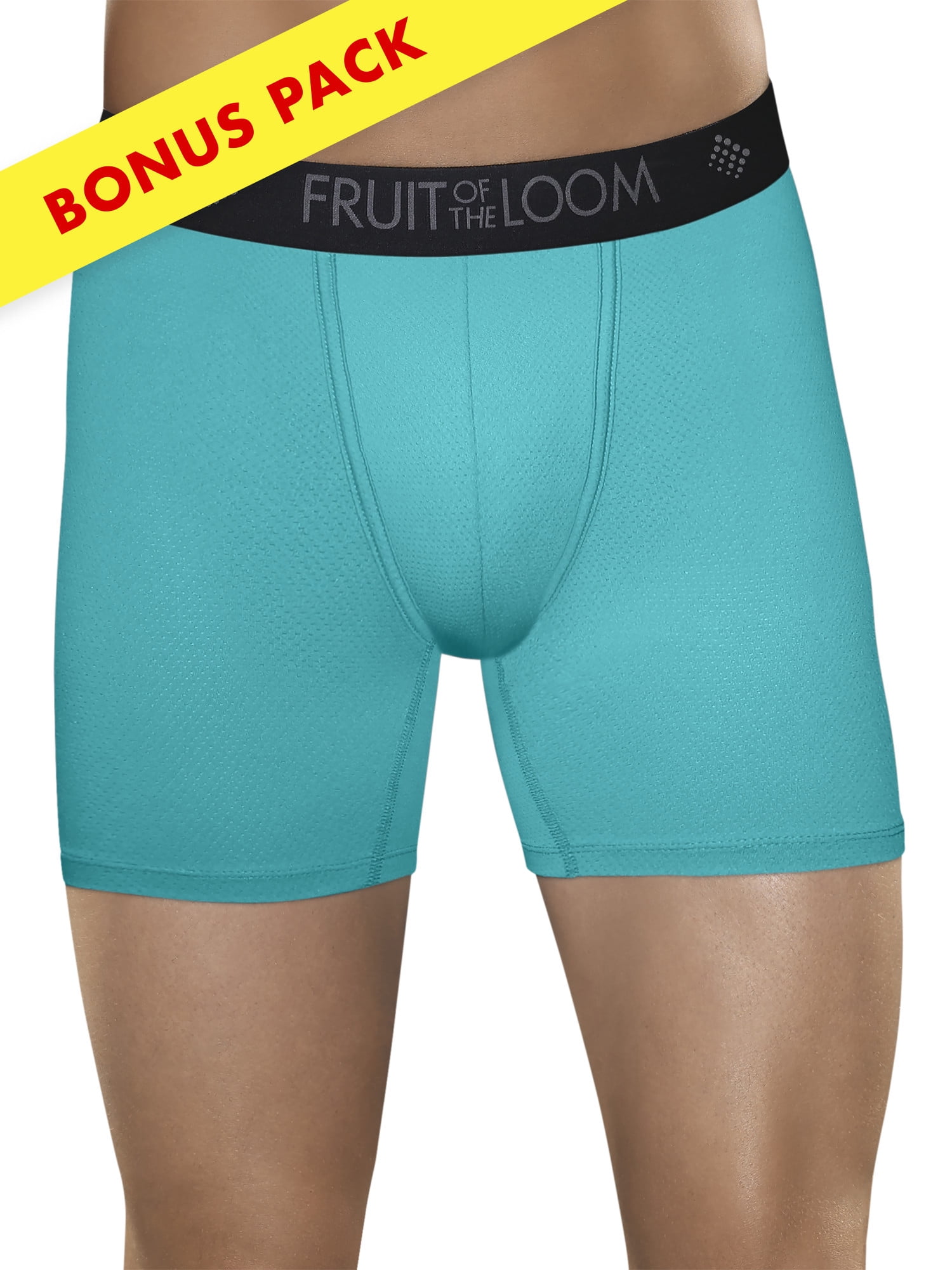 fruit of the loom underwear