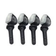 thumbnail image 3 of 13522631 TPMS Tire Air Pressure Sensor TPMS For GM for Chevrolet for Silverado for GMC 4pcs, 3 of 4