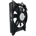 thumbnail image 3 of Replacement REPH160986 Cooling Fan Assembly Compatible with 2016-2020 Honda HR-V A/C Condenser, 3 of 3