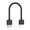 1m, variant on Thin Mini HDTV To HDTV Cable Supports 4K 1080p 3D For Projectors Monitor Camcorder HDMI2.0