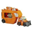 thumbnail image 1 of Playskool Heroes Transformers Rescue Bots Academy Command Center Wedge, 1 of 3